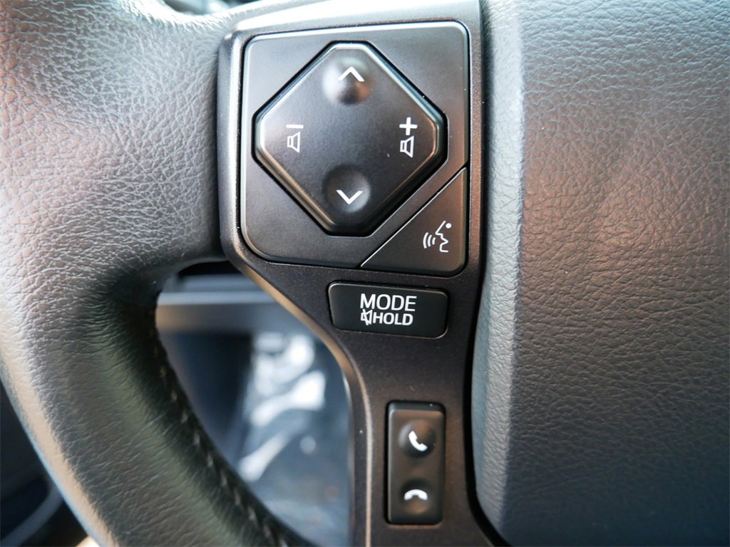 Used 2020 Toyota Sequoia TRD Pro image 17