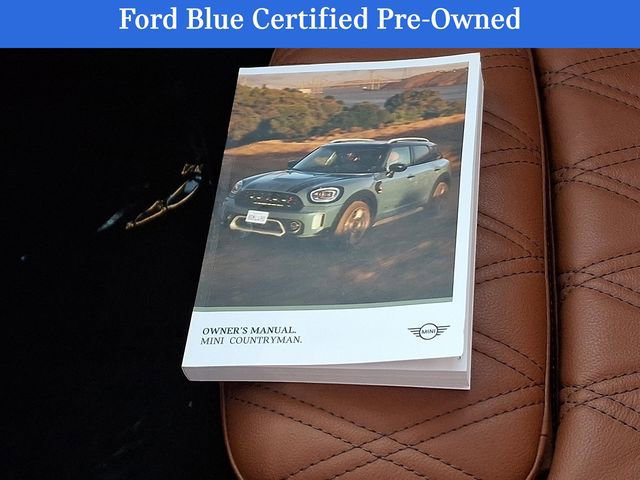 Used 2022 MINI Cooper Countryman S image 31