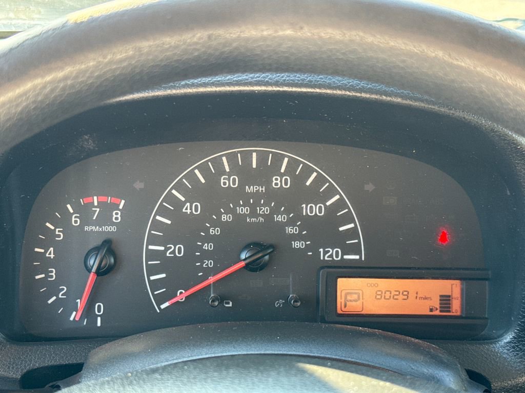 Used 2020 Nissan NV200 S w/ Back Door Glass Package image 17