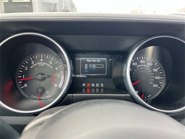 Certified 2023 Ford Mustang Premium image 33