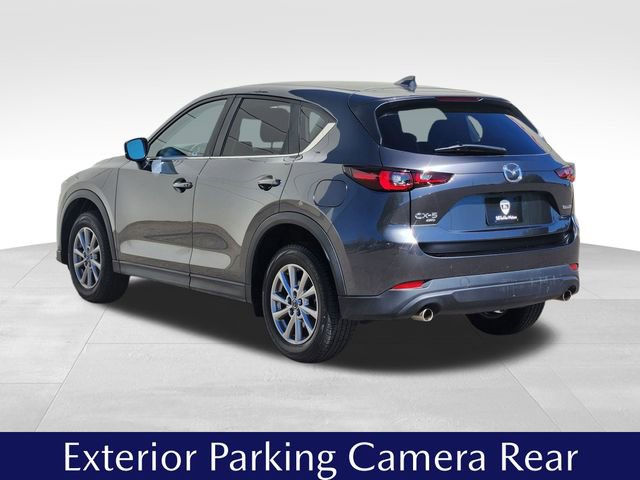 Used 2023 MAZDA CX-5 AWD 2.5 S image 8