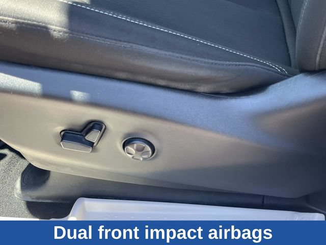 Used 2023 Chrysler Voyager LX FWD image 32