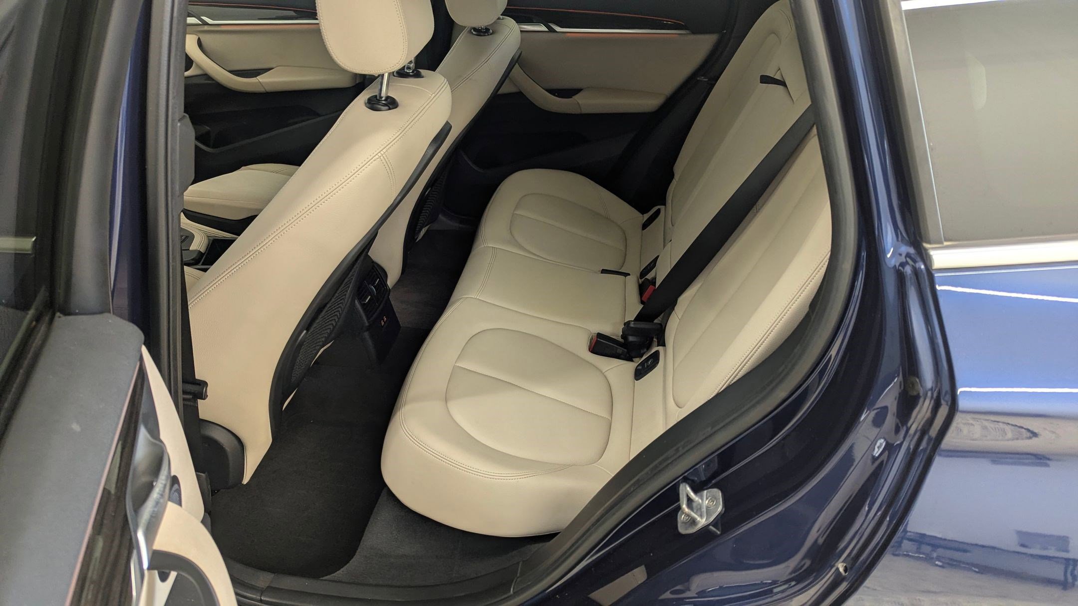 Used 2018 BMW X1 sDrive28i w/ Convenience Package image 11