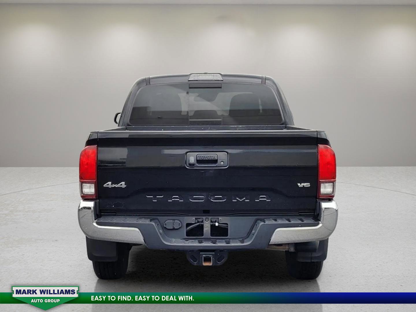 Used 2021 Toyota Tacoma SR5 image 7