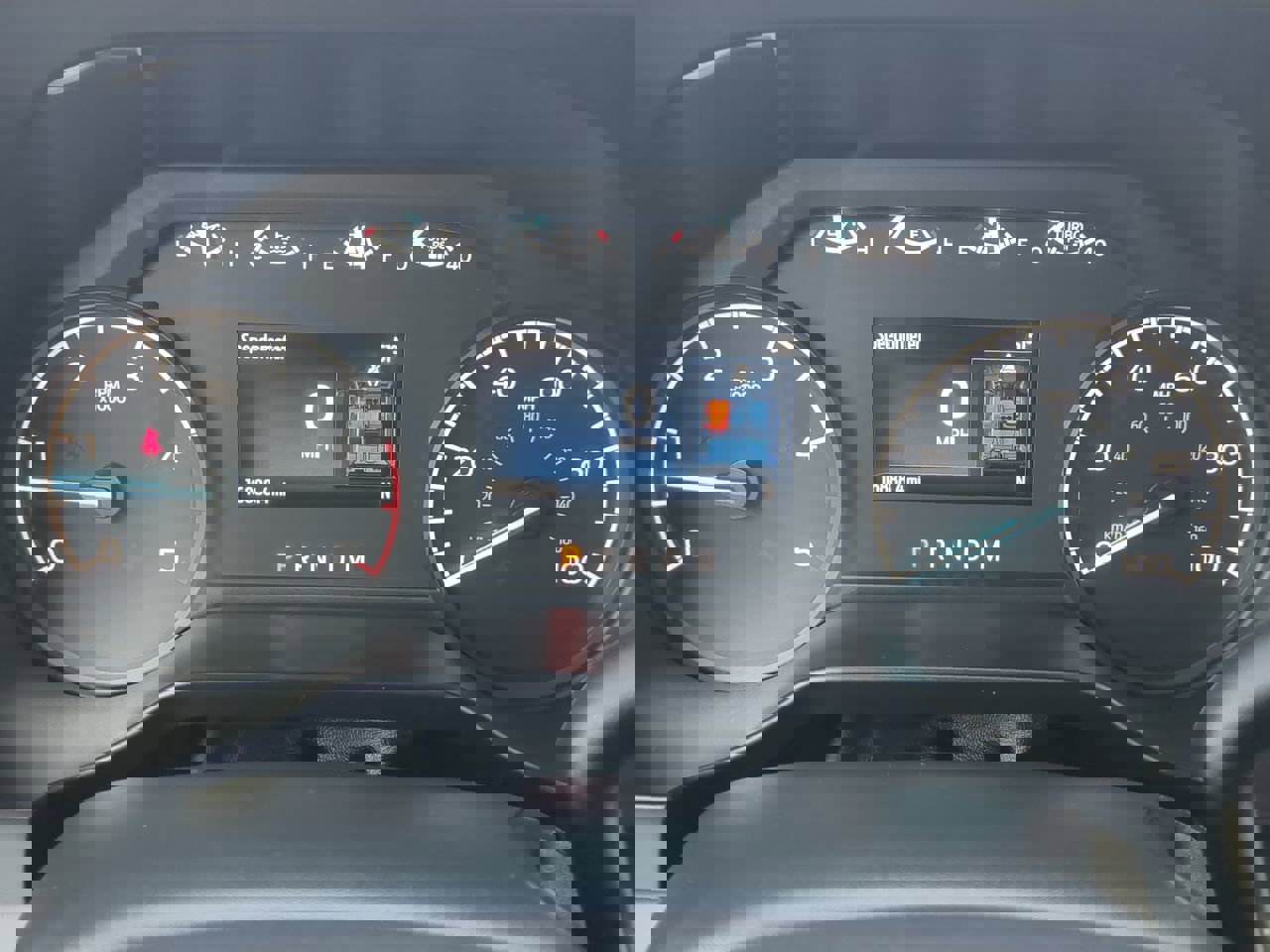 Certified 2024 Ford F350 XL w/ XL Driver Assist Package image 24