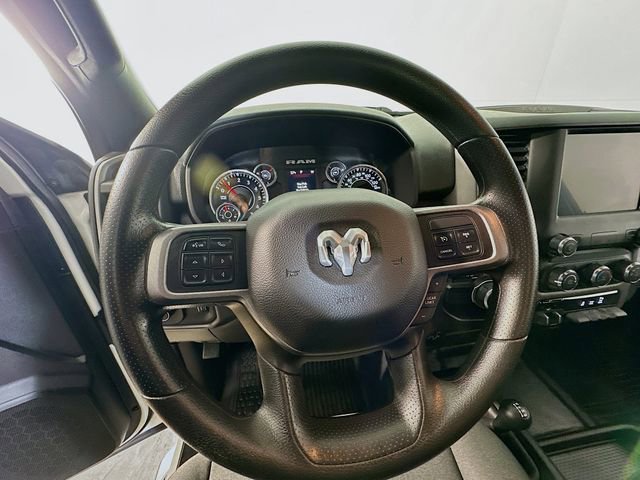 Used 2022 RAM 2500 Tradesman w/ Chrome Appearance Group image 14