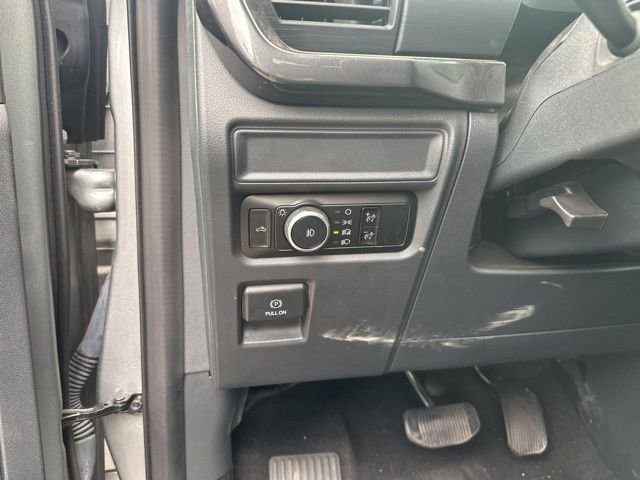 Certified 2024 Ford F150 STX w/ Mobile Office Package RWD image 13