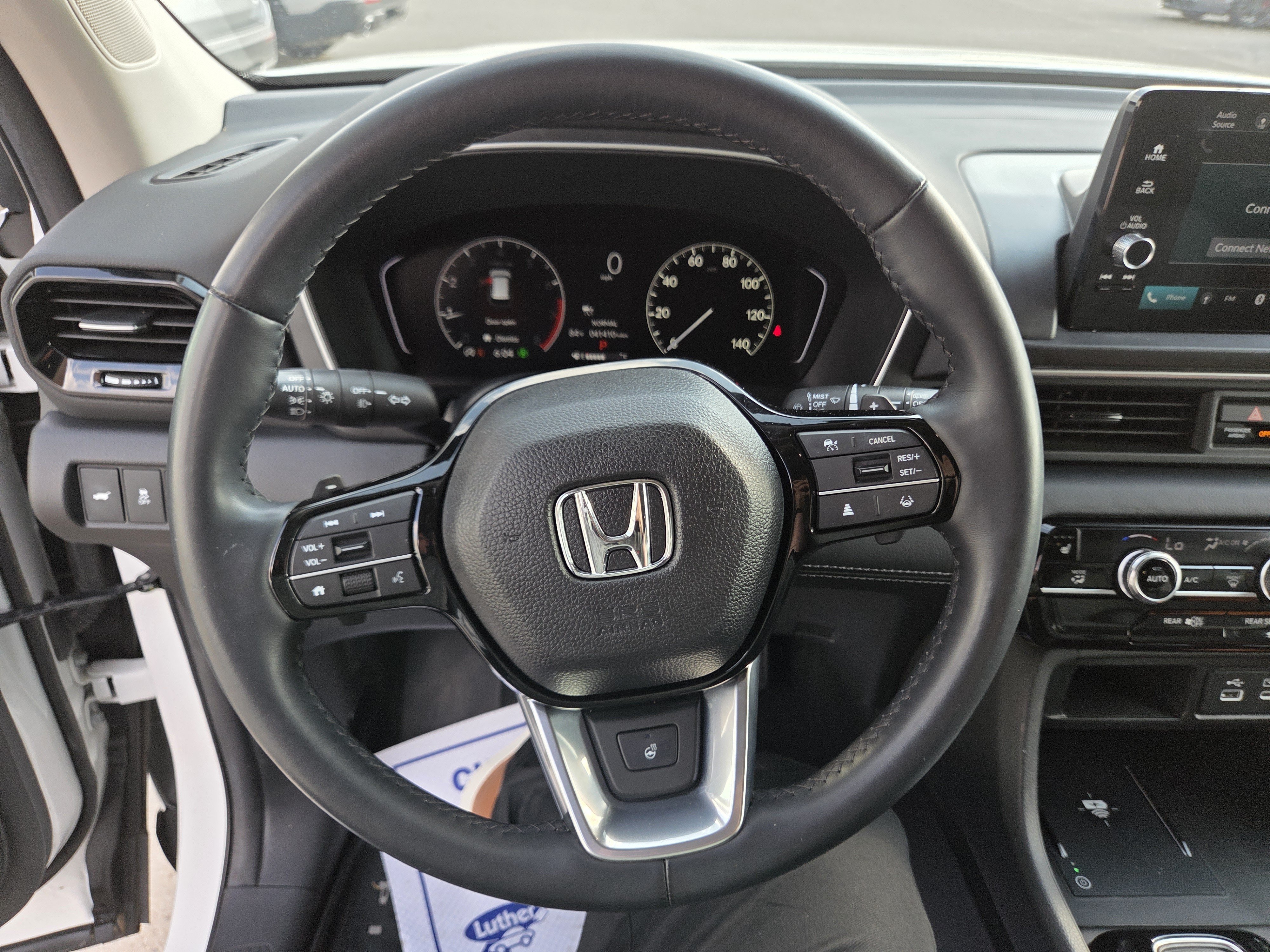 Used 2023 Honda Pilot EX-L image 15