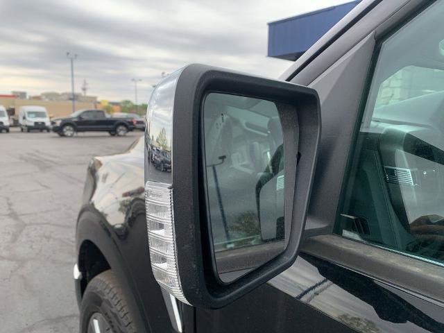 Certified 2024 Ford F150 XLT w/ Equipment Group 302A MID AWD/4WD image 25