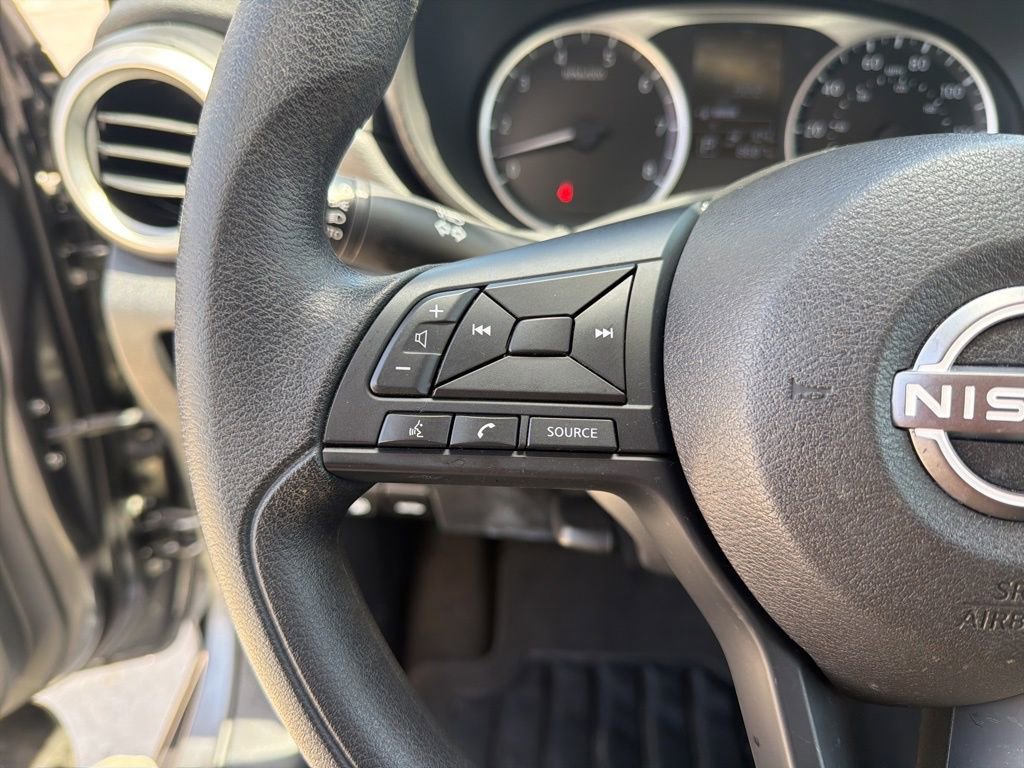 Used 2024 Nissan Versa S w/ S Plus Package image 21