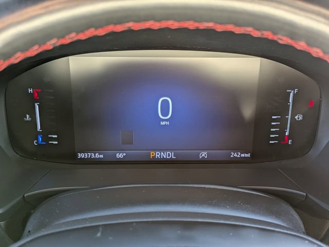 Certified 2023 Ford Escape ST-Line w/ Tech Pack #1 FWD image 28