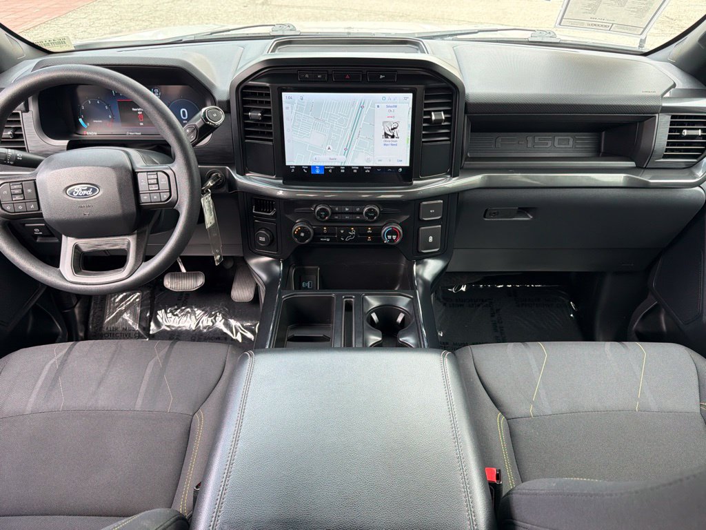 Certified 2024 Ford F150 STX RWD image 32