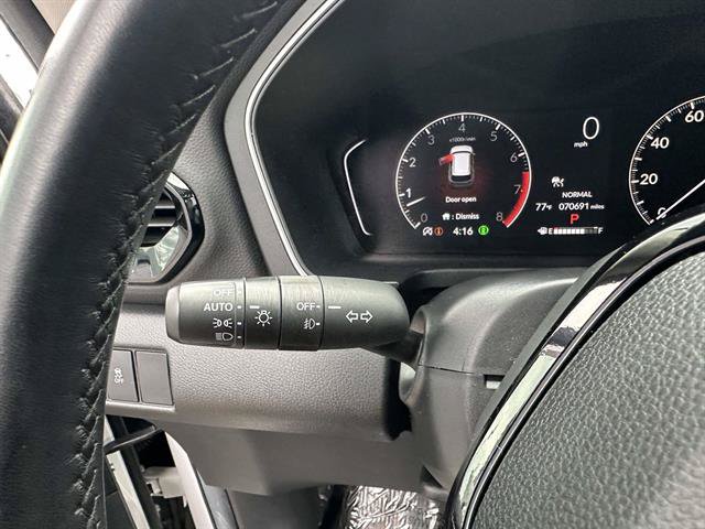Used 2024 Honda Pilot EX-L image 26