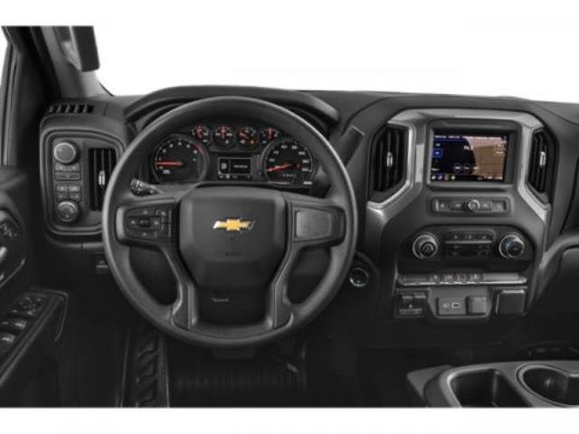 Used 2024 Chevrolet Silverado 2500 LTZ w/ LTZ Plus Package image 10
