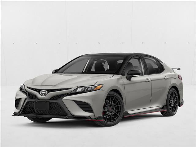 Used 2023 Toyota Camry TRD w/ TRD Package w/JBL Audio FWD video 1