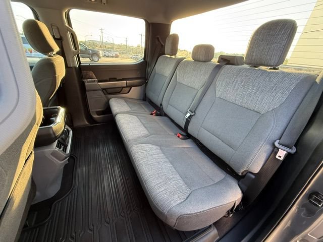 Certified 2021 Ford F150 XLT w/ Equipment Group 302A High AWD/4WD image 9