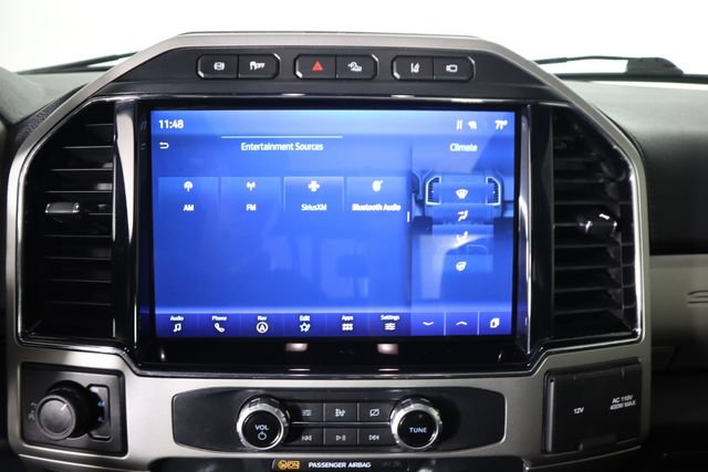 Certified 2022 Ford F350 Lariat w/ Tremor Off-Road Package AWD/4WD image 64