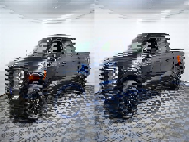 Certified 2023 Ford F150 Lariat w/ Equipment Group 502A High image 5