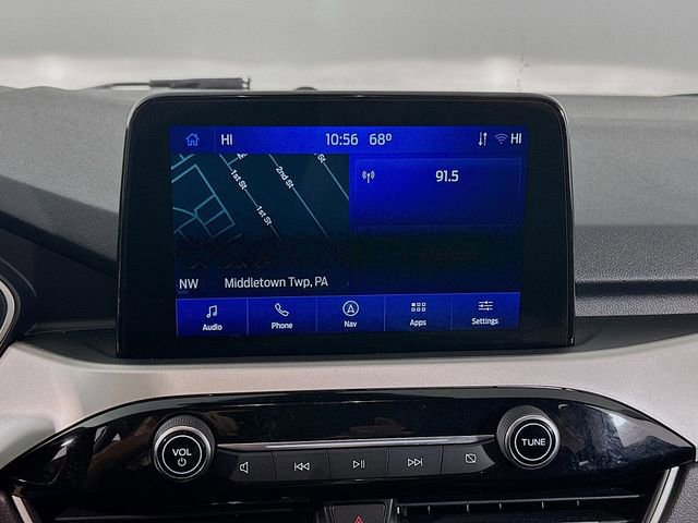 Certified 2022 Ford Escape SEL w/ Technology Package image 22