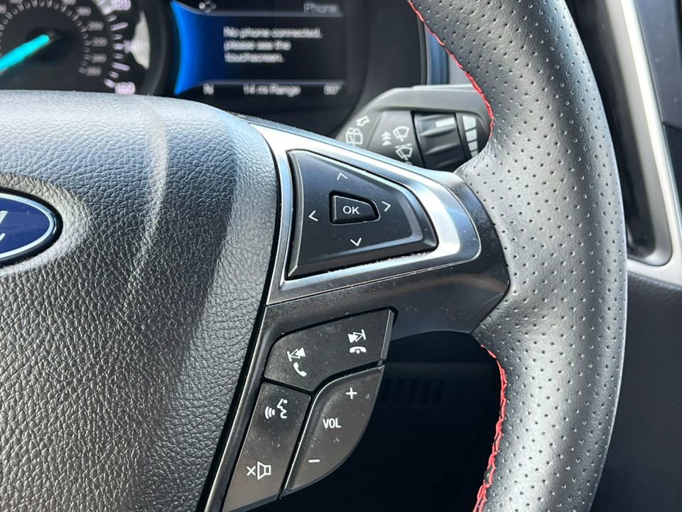 Certified 2024 Ford Edge ST-Line image 25