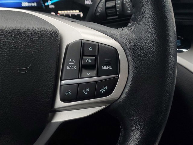 Certified 2023 Ford Explorer XLT image 18