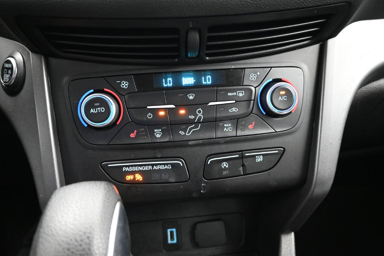 Certified 2019 Ford Escape SE AWD/4WD image 32