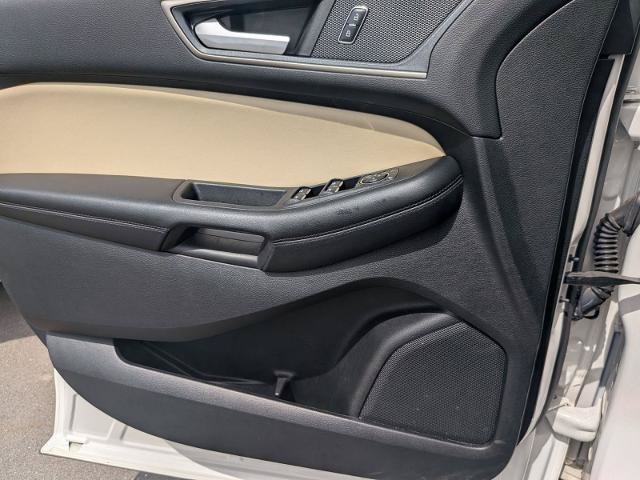 Certified 2023 Ford Edge SEL AWD/4WD image 14