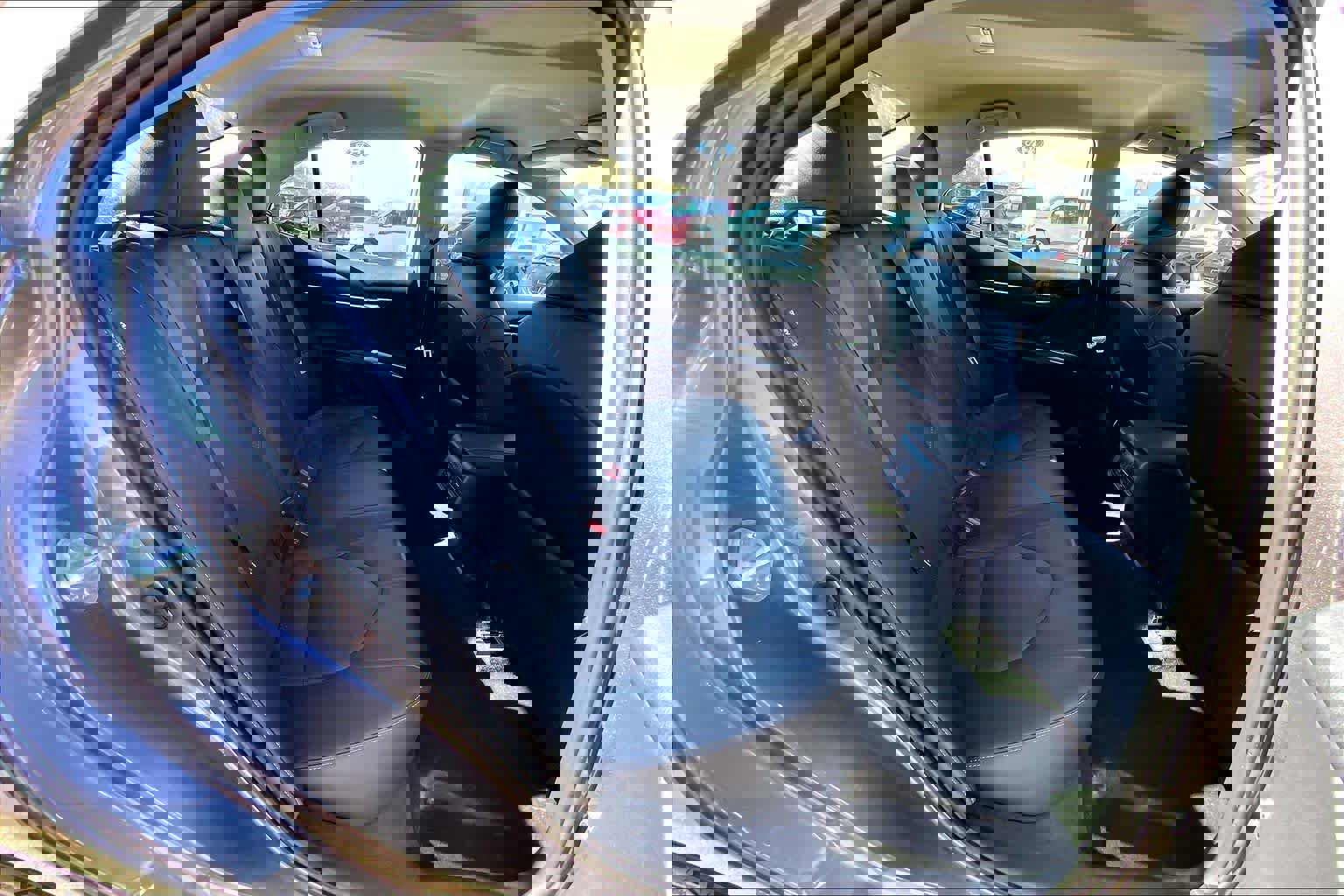 Used 2024 Toyota Camry XSE image 19