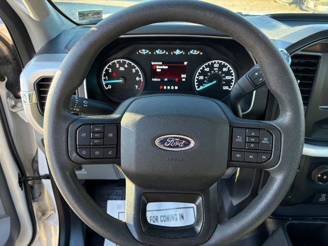 Certified 2022 Ford F150 XL w/ Equipment Group 101A High image 16