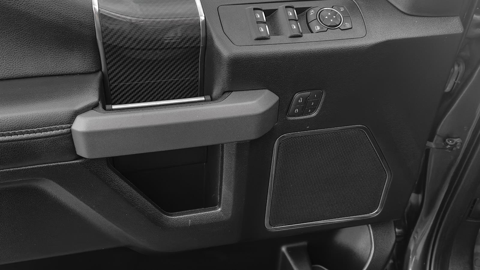 Certified 2020 Ford F150 Raptor w/ Equipment Group 802A Luxury image 16