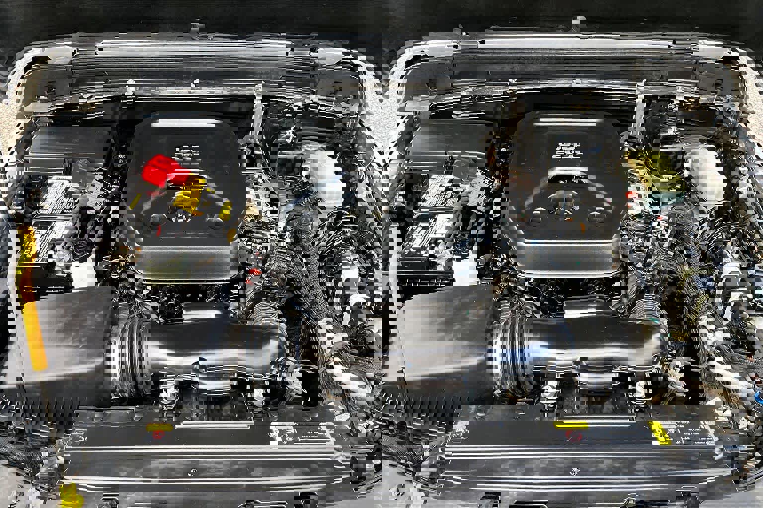 Used 2021 Jeep Wrangler Unlimited Sport image 33