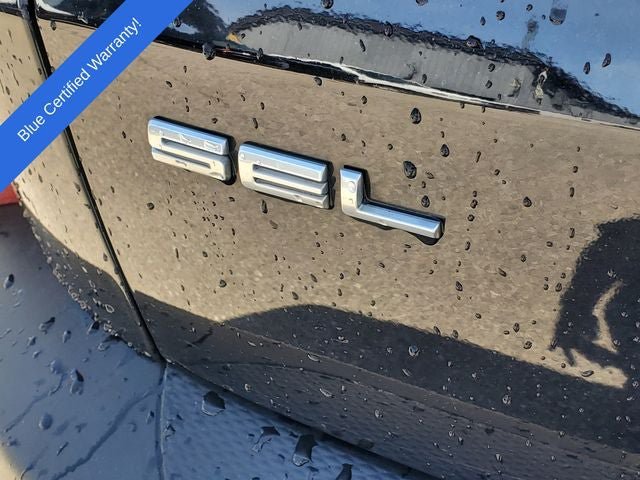 Certified 2020 Ford Escape SEL FWD image 30