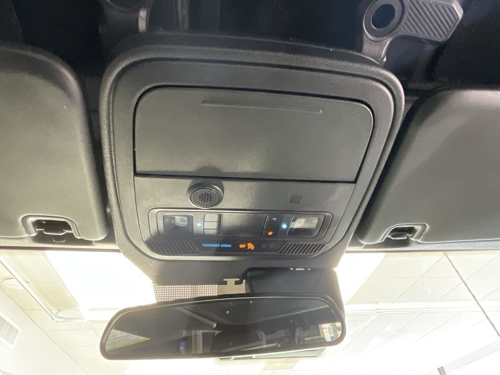 Certified 2021 Ford Bronco 4-Door image 13