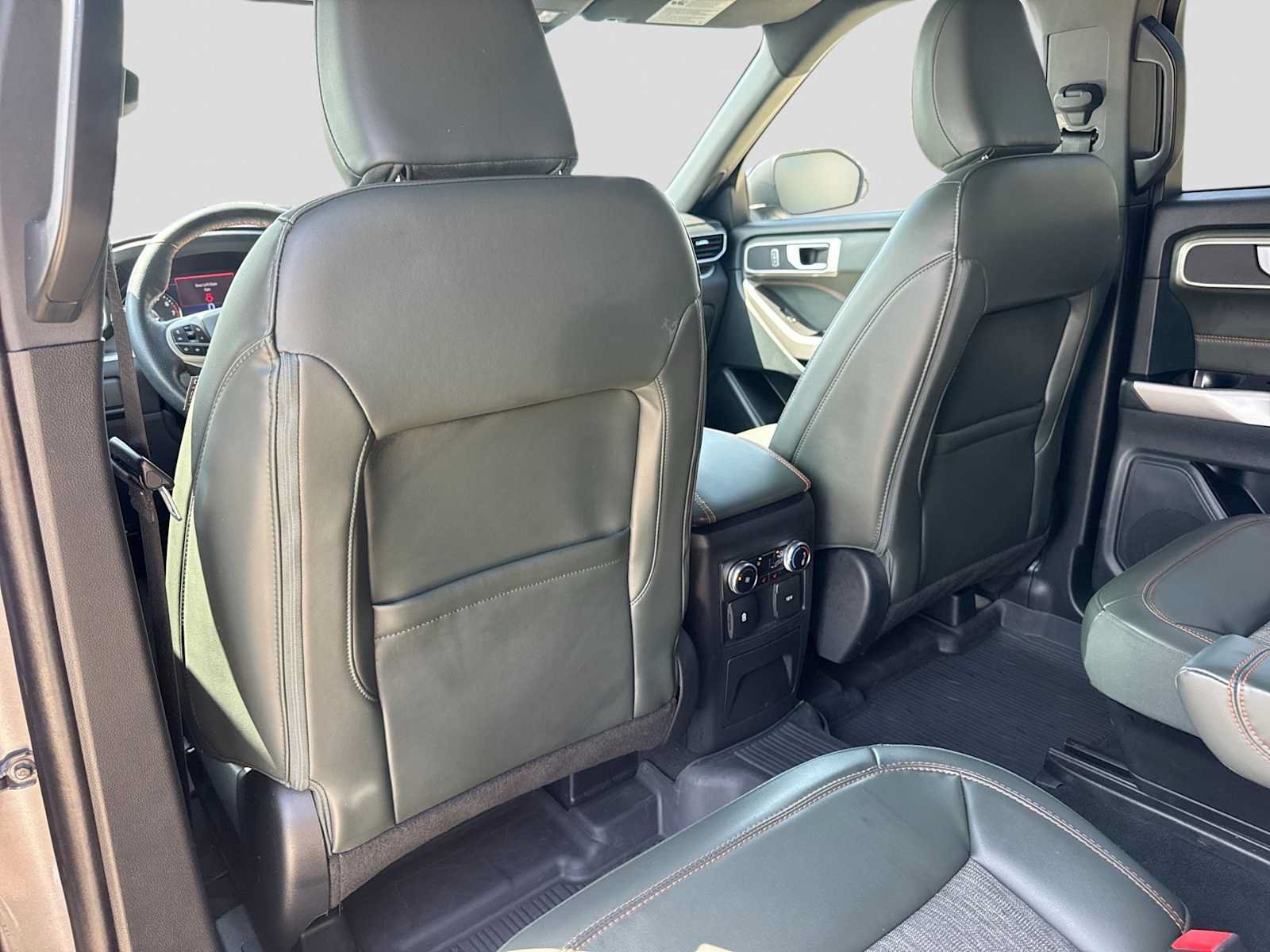 Certified 2023 Ford Explorer Timberline AWD/4WD image 18