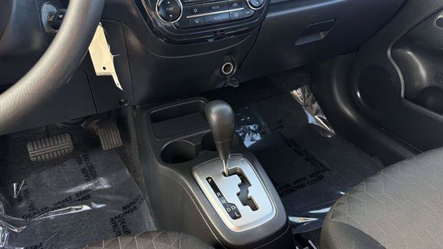 Used 2024 Mitsubishi Mirage ES FWD image 19