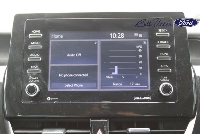 Used 2023 Toyota Camry SE FWD image 18