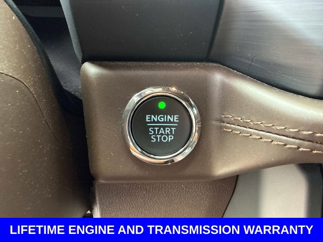 Certified 2023 Ford Expedition Max King Ranch AWD/4WD image 30
