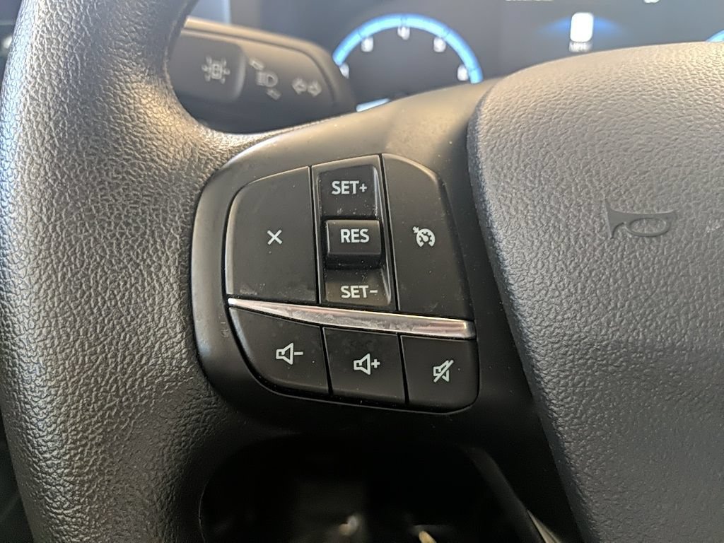 Certified 2024 Ford Bronco Sport Big Bend AWD/4WD image 15
