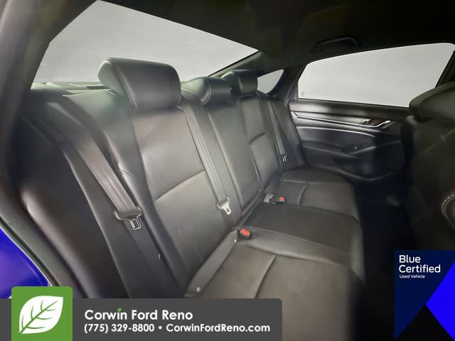 Used 2022 Honda Accord Sport image 27