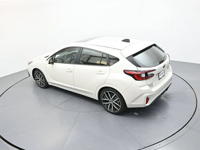 Used 2025 Subaru Impreza 2.0i Sport AWD/4WD image 22