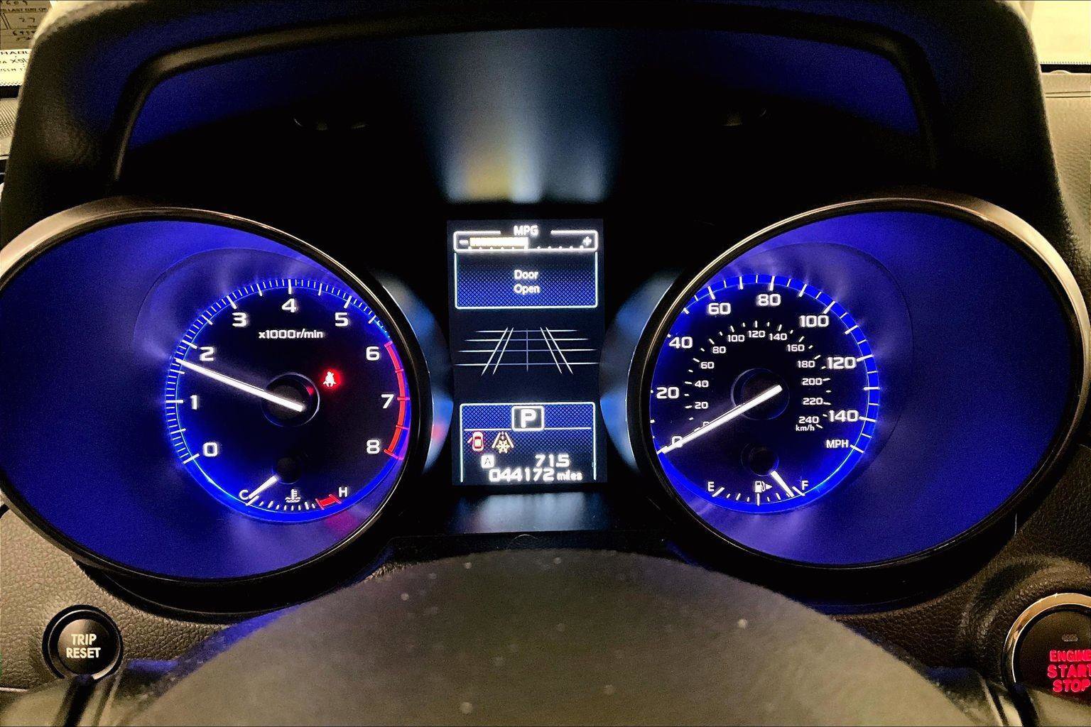 Used 2019 Subaru Outback 2.5i Limited image 19