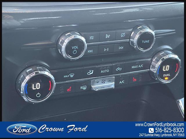 Certified 2021 Ford F150 XLT w/ Equipment Group 302A High AWD/4WD image 33