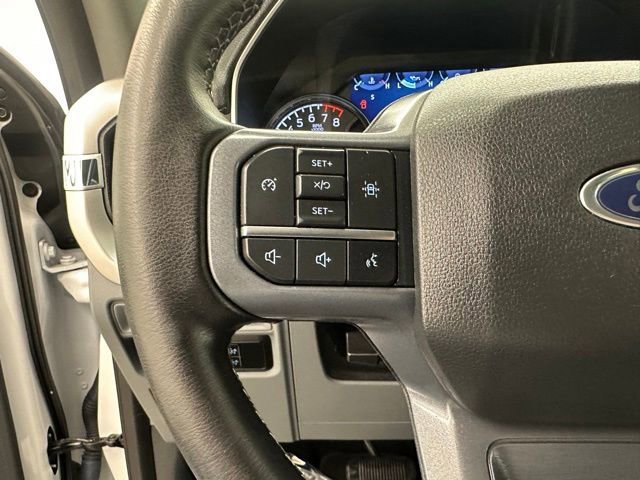 Certified 2023 Ford F150 XLT w/ Equipment Group 301A Mid image 31