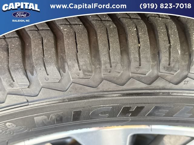 Used 2024 Subaru Outback Touring AWD/4WD image 14