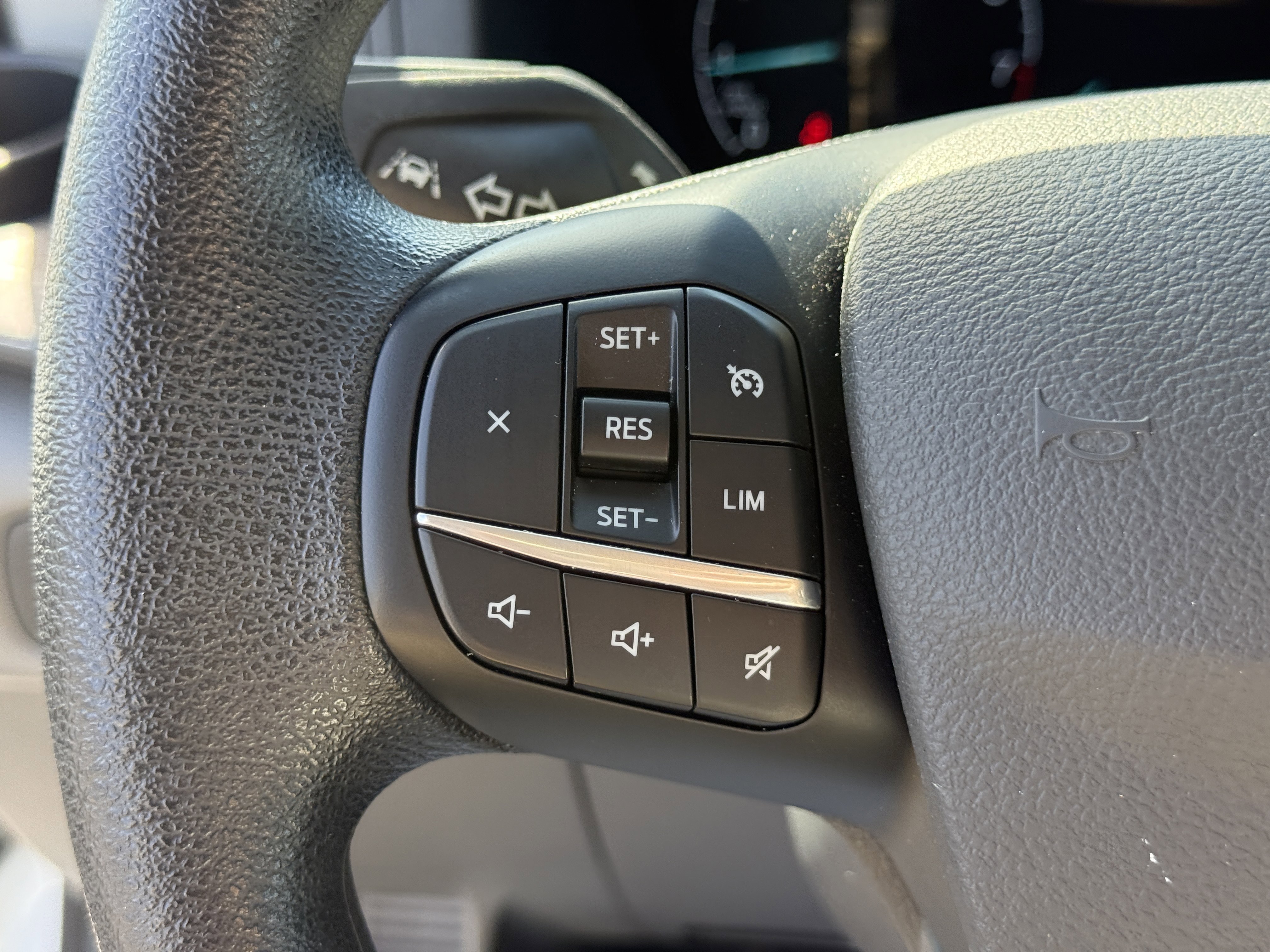 Certified 2024 Ford Transit 250 w/ Exterior Upgrade Package image 23