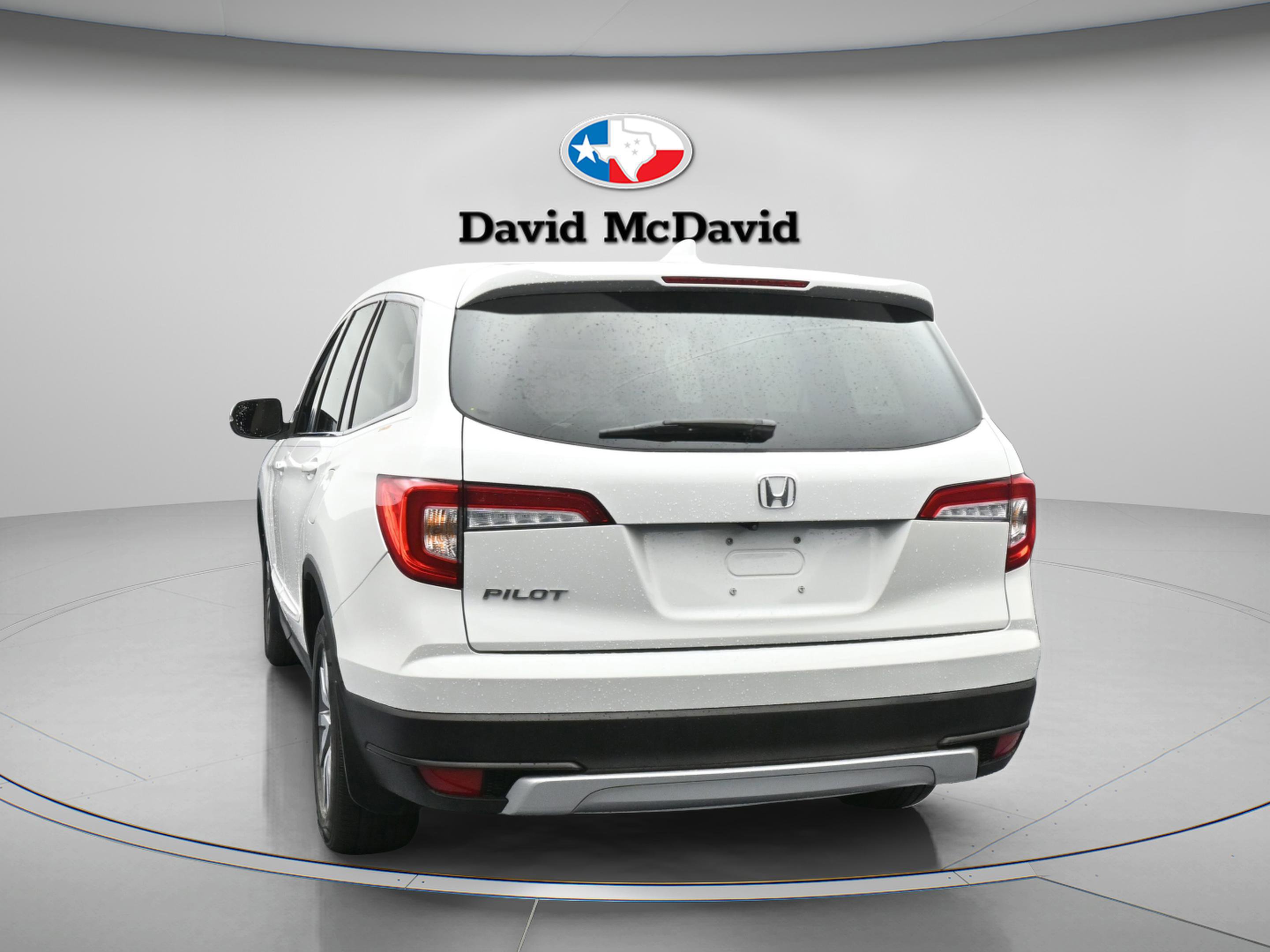 Used 2020 Honda Pilot EX image 13
