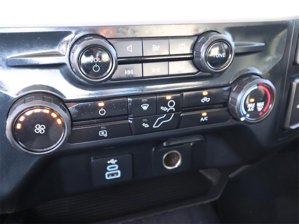 Certified 2024 Ford F250 XLT image 18