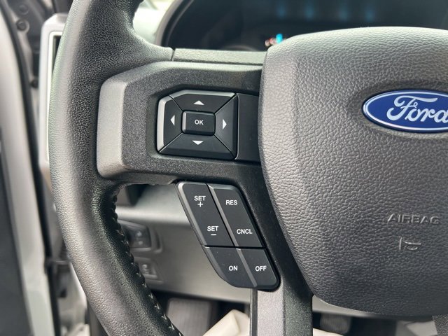 Certified 2020 Ford F150 XLT w/ Equipment Group 302A Luxury image 10