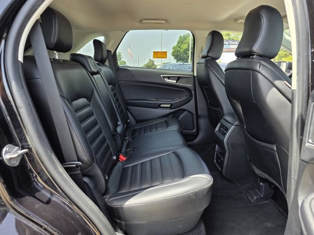 Certified 2024 Ford Edge SEL AWD/4WD image 30