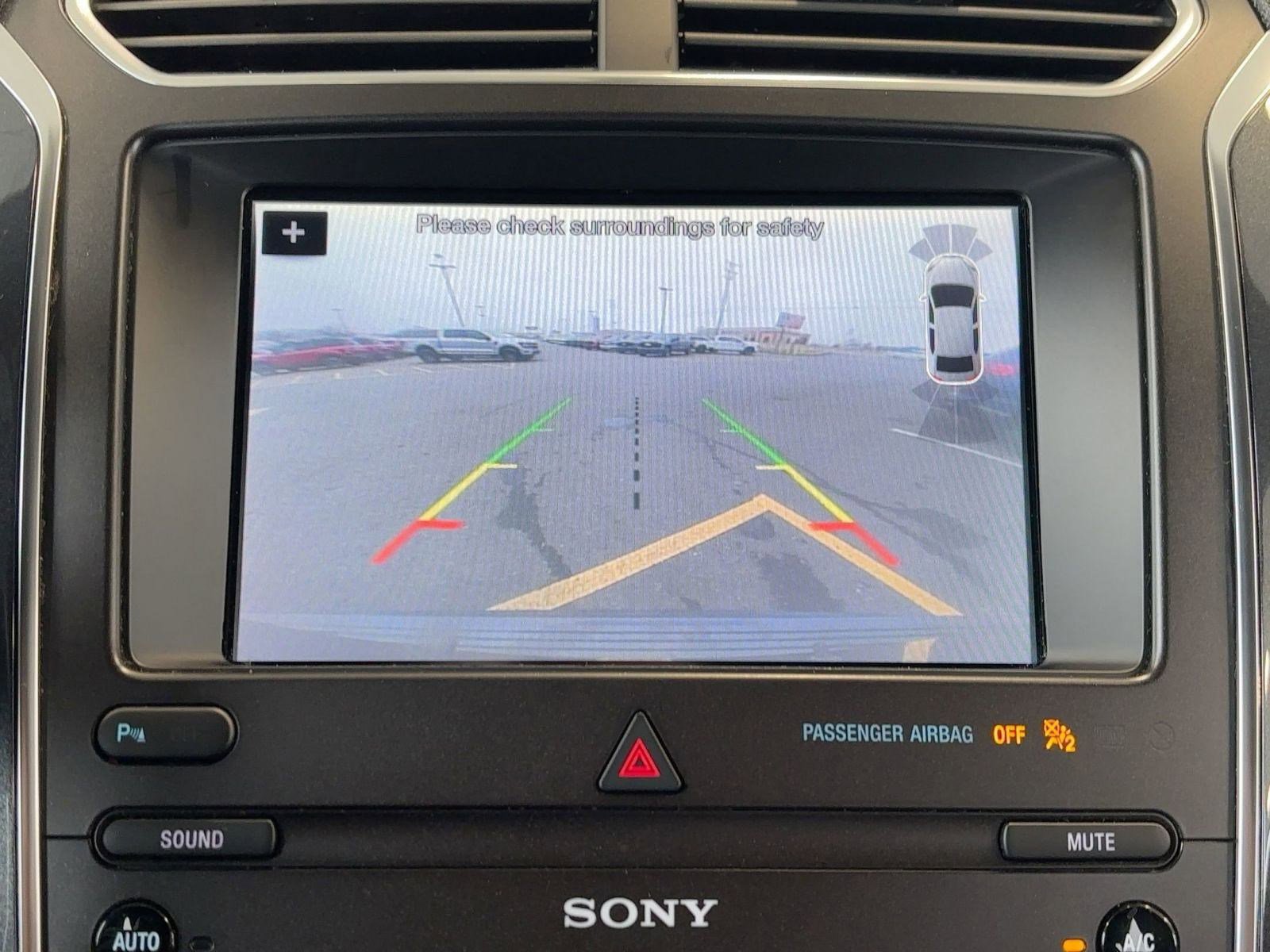 Certified 2019 Ford Explorer Sport image 25